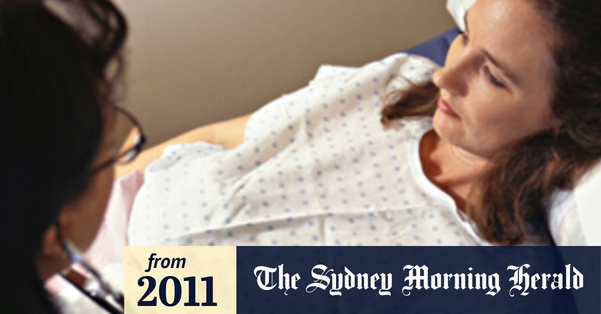 Sharing the pain of miscarriage